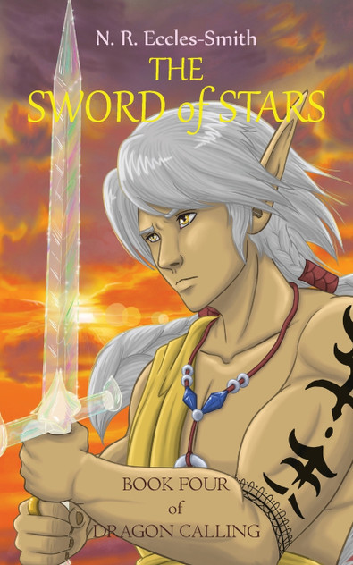The Sword of Stars The Sword of Stars