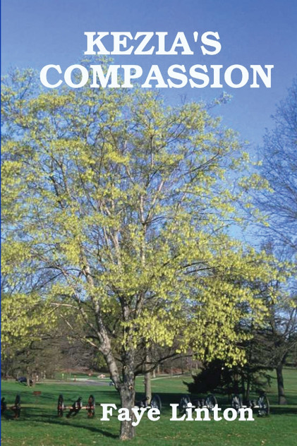 Kezia's Compassion