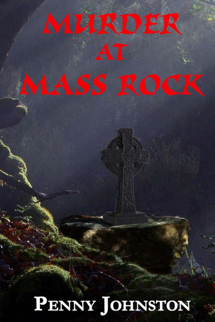 Murder at Mass Rock Murder at Mass Rock