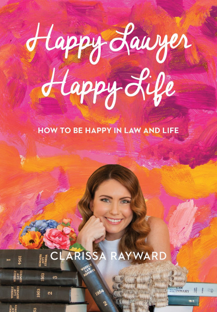 Happy Lawyer Happy Life Happy Lawyer Happy Life