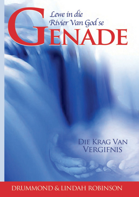 Lewe in die rivier van God's se genade