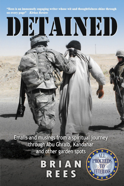 Detained Detained