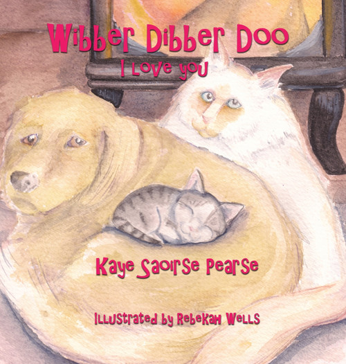 Wibber Dibber Doo, I Love You Wibber Dibber Doo, I Love You