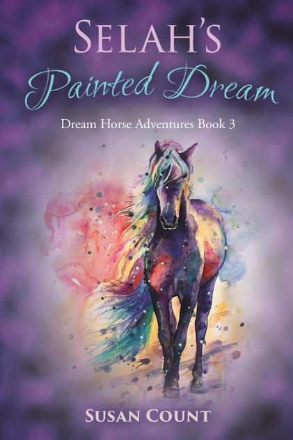 Selah's Painted Dream Selah's Painted Dream