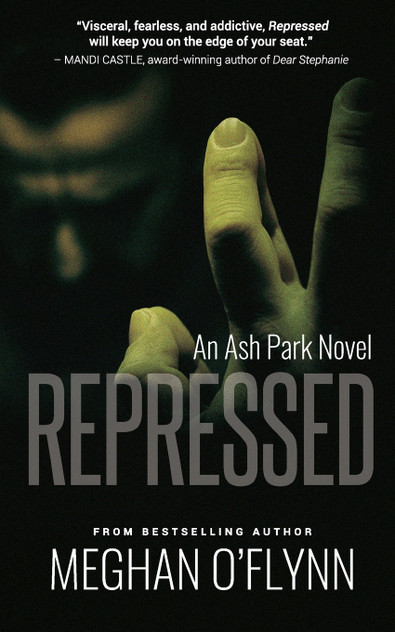 Repressed Repressed