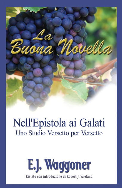La Buona Novella La Buona Novella
