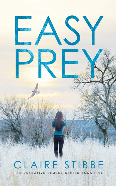 Easy Prey Easy Prey
