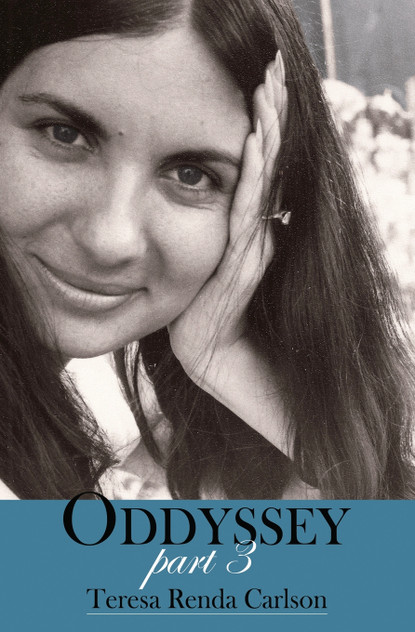 Oddyssey, Part 3 Oddyssey, Part 3