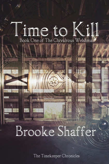 Time to Kill Time to Kill