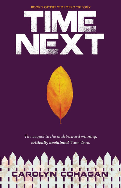 Time Next Time Next