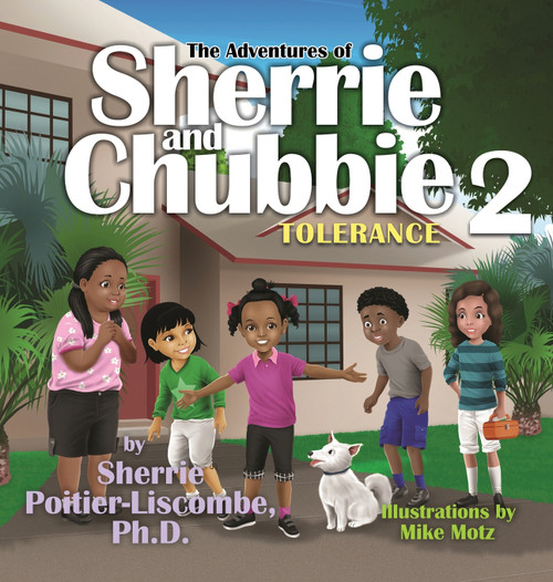 The Adventures of Sherrie and Chubbie 2 The Adventures of Sherrie and Chubbie 2
