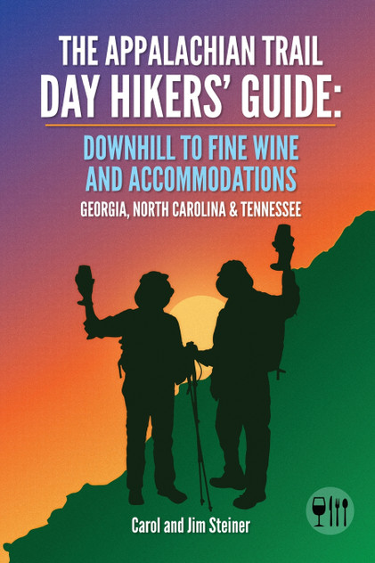 The Appalachian Trail Day Hikers' Guide The Appalachian Trail Day Hikers' Guide