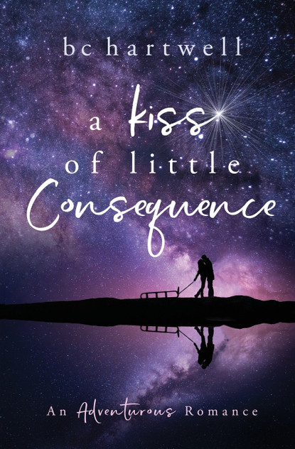 A Kiss of Little Consequence A Kiss of Little Consequence