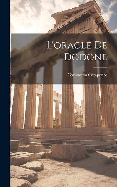 L'oracle de Dodone L'oracle de Dodone