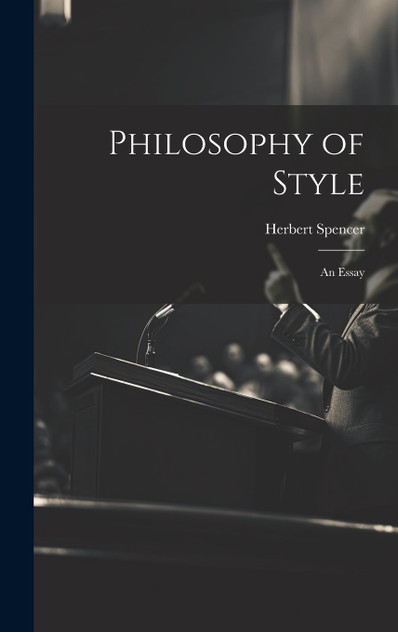 Philosophy of Style