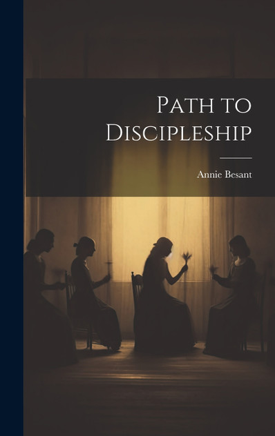 Path to Discipleship Path to Discipleship
