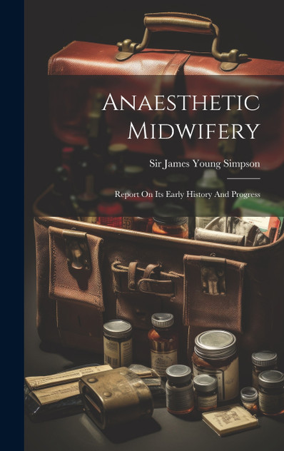 Anaesthetic Midwifery