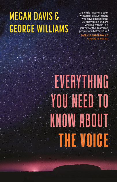 Everything You Need to Know about the Voice Everything You Need to Know about the Voice