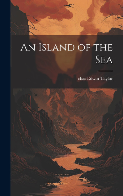 An Island of the Sea An Island of the Sea