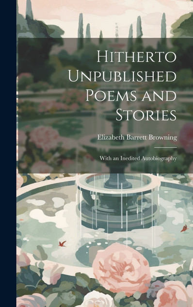 Hitherto Unpublished Poems and Stories Hitherto Unpublished Poems and Stories
