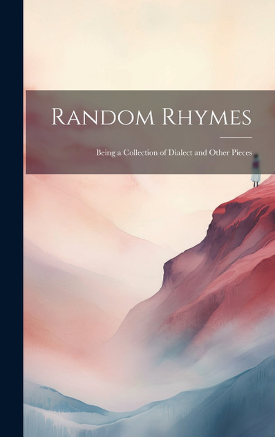 Random Rhymes Random Rhymes