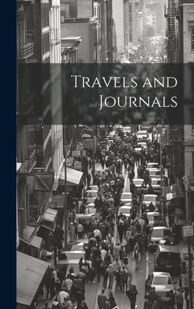 Travels and Journals Travels and Journals