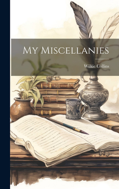 My Miscellanies My Miscellanies