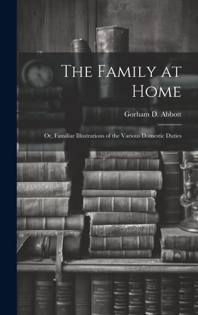 The Family at Home The Family at Home