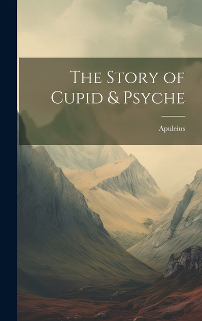 The Story of Cupid & Psyche The Story of Cupid & Psyche