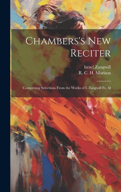 Chambers's New Reciter Chambers's New Reciter