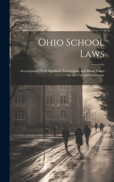 Ohio School Laws Ohio School Laws