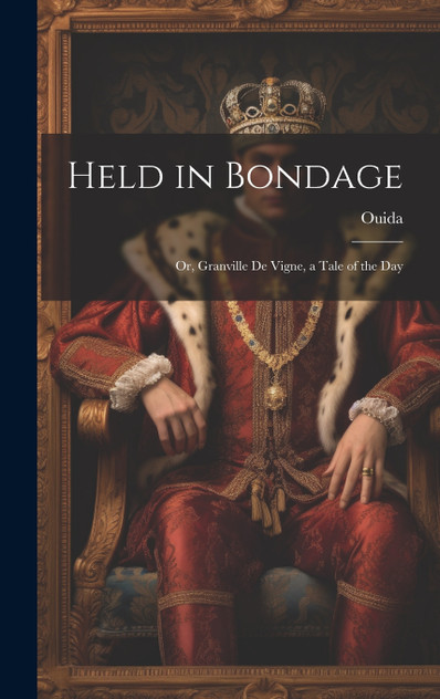Held in Bondage