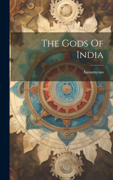 The Gods Of India