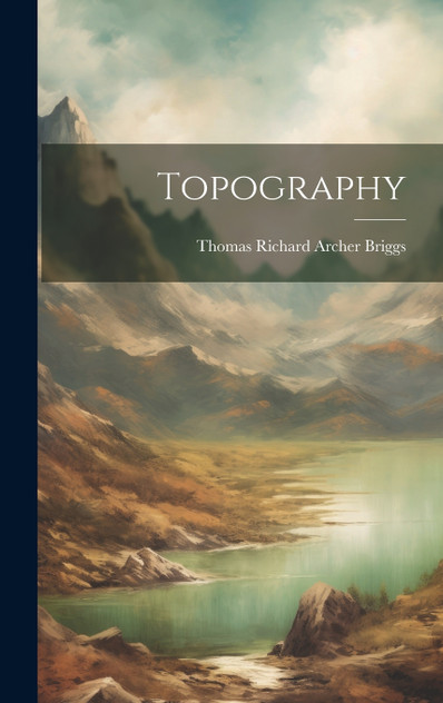 Topography Topography
