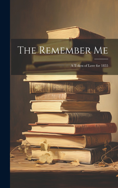 The Remember Me The Remember Me
