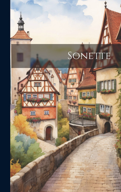 Sonette Sonette