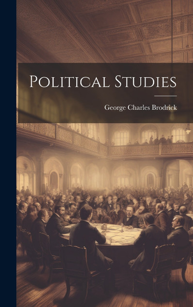 Political Studies Political Studies