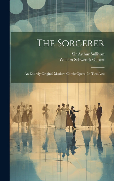 The Sorcerer The Sorcerer