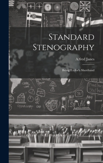 Standard Stenography