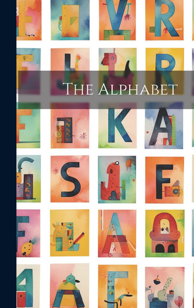 The Alphabet The Alphabet