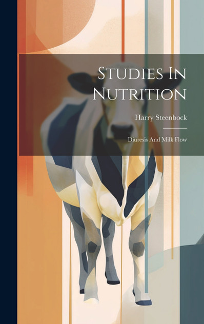 Studies In Nutrition Studies In Nutrition