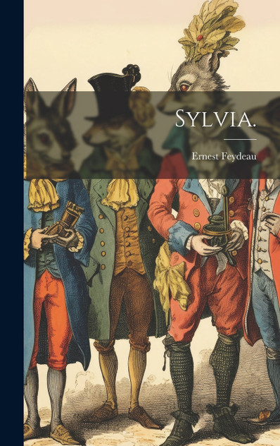 Sylvia. Sylvia.