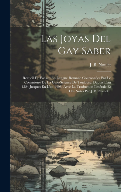 Las Joyas Del Gay Saber