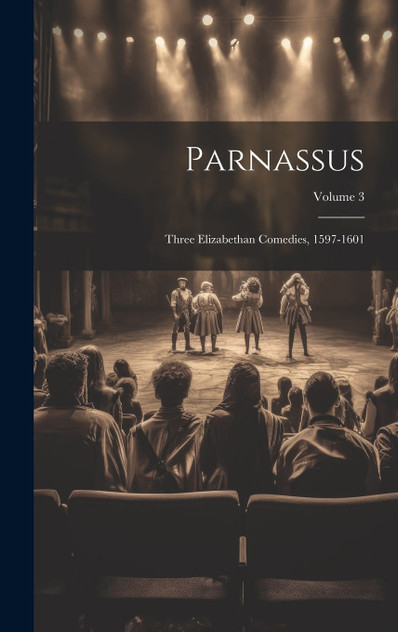Parnassus Parnassus