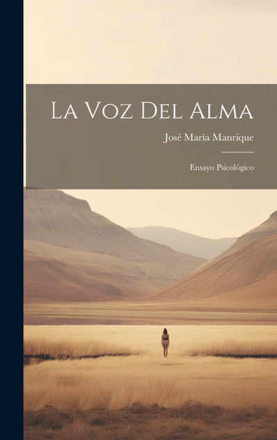La Voz Del Alma La Voz Del Alma
