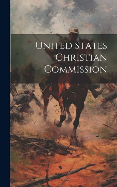 United States Christian Commission United States Christian Commission