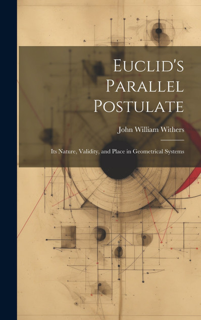 Euclid's Parallel Postulate