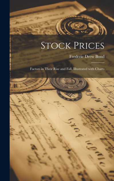 Stock Prices Stock Prices