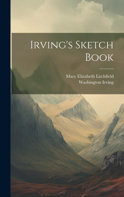 Irving's Sketch Book Irving's Sketch Book