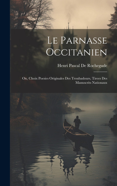 Le Parnasse Occitanien